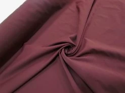 Viscose Blend Ponte- Berry Burgundy #8776 -Clothing Fabrics Shop img 1090 1 2