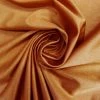 Shiny Spandex- Burnt Caramel #8787 -Clothing Fabrics Shop img 1113 4