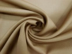 Wool Twill Suiting- Clay Brown #8820