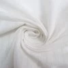Subtle Stripe Embroidered Cotton Voile #8829 -Clothing Fabrics Shop img 1208 5