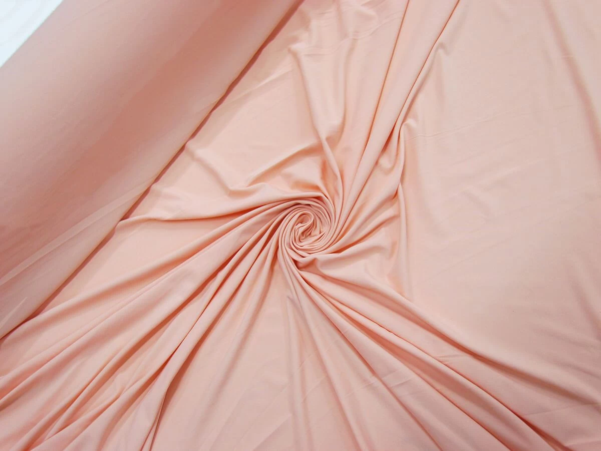 Luxe Swimwear Lining- Salmon Pink #8831 4 Luxe Swimwear Lining- Salmon Pink #8831 - Image 2