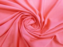 Luxe Swimwear Lining- Punch Pink #8833
