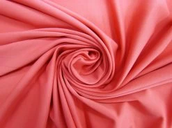 Luxe Swimwear Lining- Coral #8835