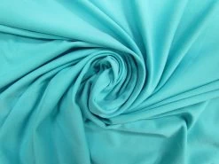 Luxe Swimwear Lining- Blue Lagoon #8839