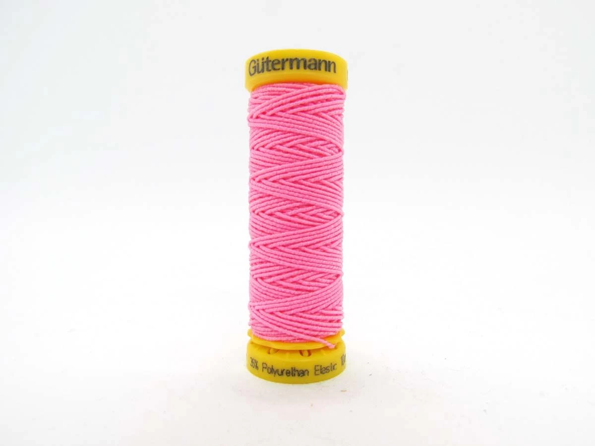 Gutermann 10m Shirring Elastic Thread- 2747 3 Gutermann 10m Shirring Elastic Thread- 2747
