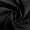 Bonded Matte Spandex- Black Coal #8850 -Clothing Fabrics Shop img 1254 4