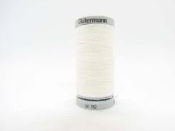 Gutermann 100m Extra Strong (Upholstery) Thread- 111
