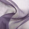 Silk Organza- Princess Purple #8864 -Clothing Fabrics Shop img 1288 3