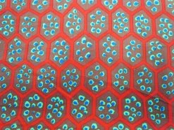 Brandon Mably Pomegranate- Brown