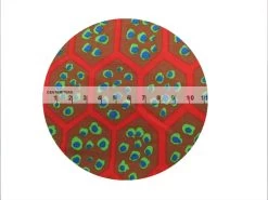 Brandon Mably Pomegranate- Brown -Clothing Fabrics Shop img 1292 2