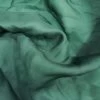 Silk Organza- Rainforest Green #8868 -Clothing Fabrics Shop img 1297 5
