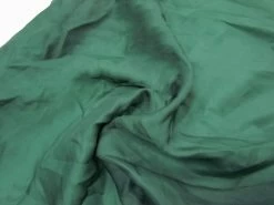 Silk Organza- Rainforest Green #8868 -Clothing Fabrics Shop img 1298 5
