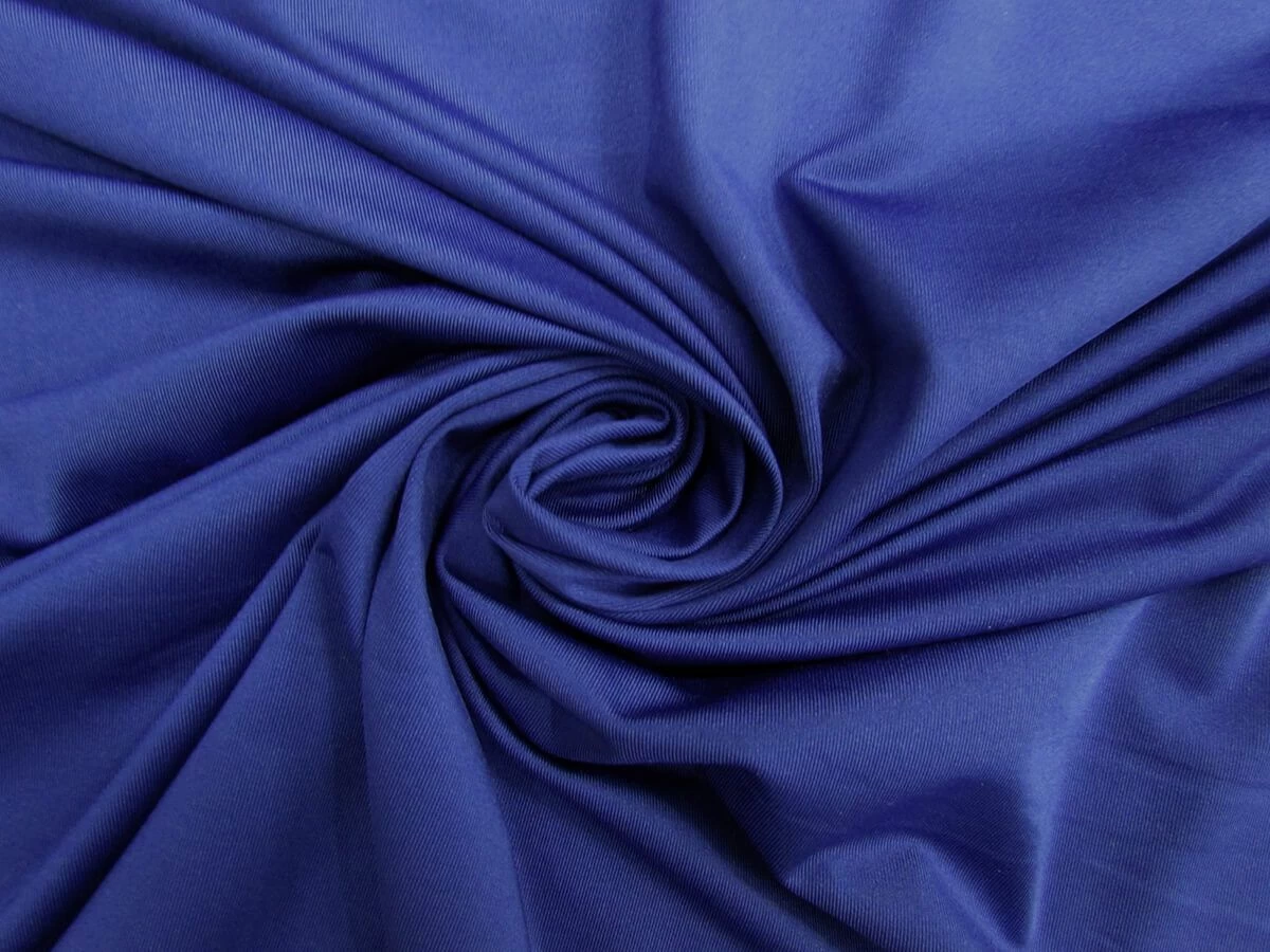 Slinky Jersey- Submarine Blue #8878 3 Slinky Jersey- Submarine Blue #8878