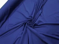 Slinky Jersey- Submarine Blue #8878 5 Slinky Jersey- Submarine Blue #8878 -Clothing Fabrics Shop img 1324 3