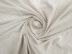 Lightweight Matte Spandex- Alabaster Pearl #8880