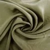 Silk Crepe De Chine- Mossy Green #8897 1 Silk Crepe De Chine- Mossy Green #8897 -Clothing Fabrics Shop img 1373 4