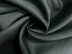 Silk Blend Twill Suiting- Mountain Blue #8901