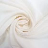 Lightweight Silk Crepe De Chine- Creamy White #8903