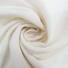 Crepe De Chine- Parchment #8904 -Clothing Fabrics Shop img 1389 4