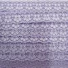 25mm Stella Stretch Lace Trim- Purple #243 -Clothing Fabrics Shop img 1393 3