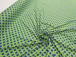 Vibrant Vacation Lightweight Spandex #4896 -Clothing Fabrics Shop img 1395 1