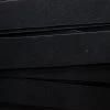 Budget Elastic- 38mm High Density- Black #250 -Clothing Fabrics Shop img 1408 1