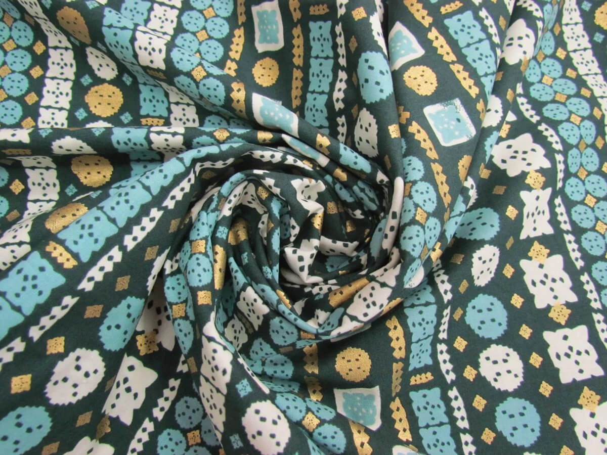 Ruby Star Society Cotton- Candlelight- Paper Cuts 33-13M 5 Ruby Star Society Cotton- Candlelight- Paper Cuts 33-13M - Image 3