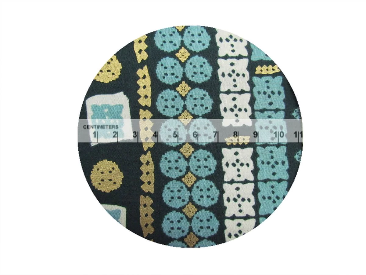 Ruby Star Society Cotton- Candlelight- Paper Cuts 33-13M 6 Ruby Star Society Cotton- Candlelight- Paper Cuts 33-13M - Image 4