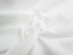 20m Roll Of White Calico- 240cm