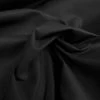 50m Roll Of Black Calico- 137cm -Clothing Fabrics Shop img 1518 2 2