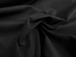 50m Roll Of Black Calico- 137cm