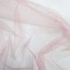 Glitter Net- Gold On Pink #8941 2 Glitter Net- Gold On Pink #8941 -Clothing Fabrics Shop img 1536 4