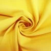 Italian Cotton Ponte- Sunshine Yellow #8951 -Clothing Fabrics Shop img 1559 5