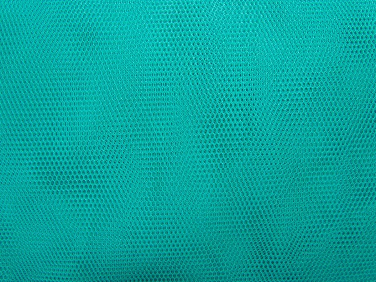 Dress Net- Light Green #29 3 Dress Net- Light Green #29