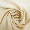 Viscose Crepe De Chine- Soft Beige #8966 -Clothing Fabrics Shop img 1582 3