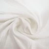 Viscose Satin Back Crepe- Pure White #8962 -Clothing Fabrics Shop img 1584 5