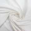 Spandex Lining- Marshmallow White #8970 -Clothing Fabrics Shop img 1609 4