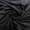 Moire Slinky Spandex Lining- Tuxedo Black #8971 -Clothing Fabrics Shop img 1612 2