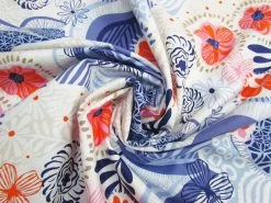 Daydreams #71- White -Clothing Fabrics Shop img 1618 2