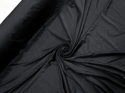 Swimwear Lining- Pitch Black #8973 -Clothing Fabrics Shop img 1620 3
