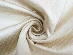 Quilted Viscose- Champagne Gold #8994