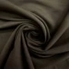 Viscose Ponte- Dark Chocolate #8995 -Clothing Fabrics Shop img 1670 3