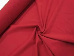 Viscose Ponte- Red Tulip #8997 5 Viscose Ponte- Red Tulip #8997 -Clothing Fabrics Shop img 1675 5