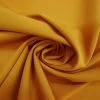 Viscose Ponte- Pumpkin Mustard #8999 2 Viscose Ponte- Pumpkin Mustard #8999 -Clothing Fabrics Shop img 1678 4