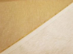 Double Faced Cotton Twill- Soft Caramel #9001 -Clothing Fabrics Shop img 1690 4