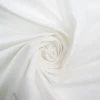 Lightweight Slub Weave Cotton Drill- Jasmine White #9006 -Clothing Fabrics Shop img 1697 4