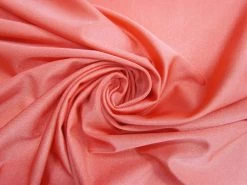 Carvico Sumatra Shiny Spandex- Coral Reef #9010