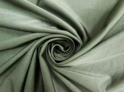 Carvico Sumatra Shiny Spandex- Eucalyptus #9013