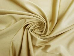 Shiny Spandex- Aged Gold #9015