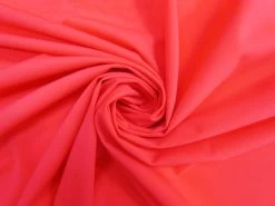 Matte Spandex- Fluro Watermelon #9017